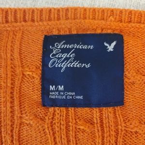 American Eagle ladies sweater